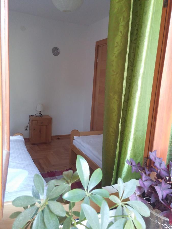 Abaguesthouse ซาราเยโว ภายนอก รูปภาพ